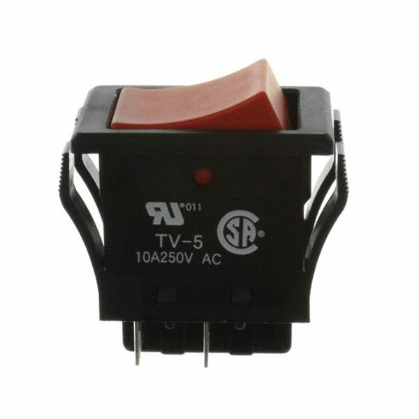 JWS11BAA-A NKK Switches – Price, Stock & Datasheet