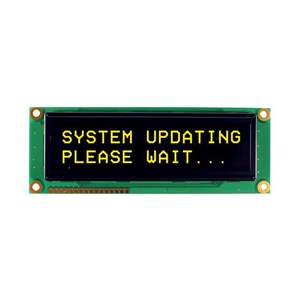 GU140X16G-7003 Noritake Company Inc. – Price, Stock & Datasheet