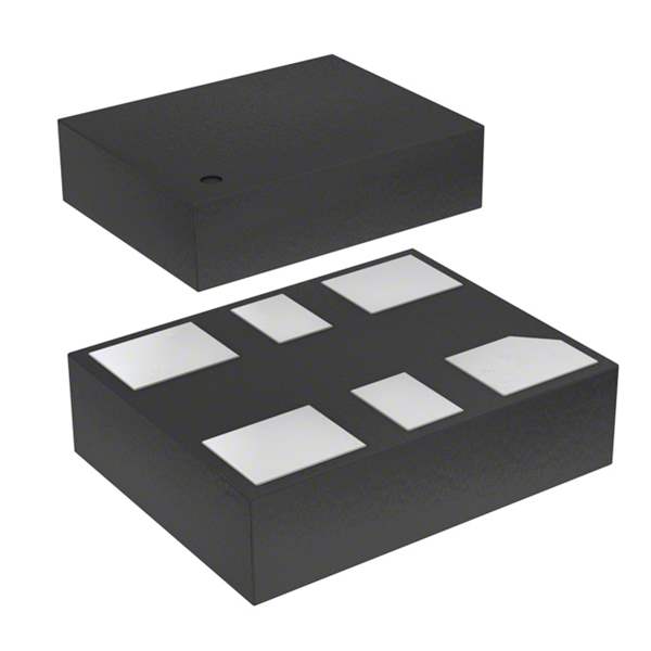 DSC8001DI2 Microchip Technology – Price, Stock & Datasheet