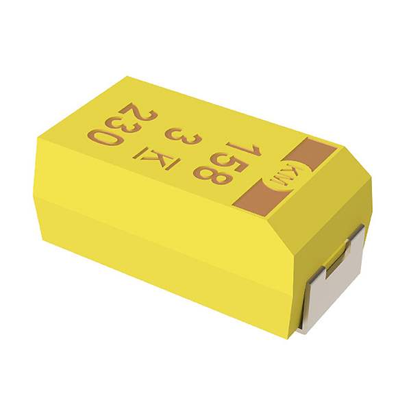T591D226M025ATE060 Kemet – Price, Stock & Datasheet