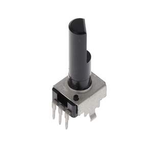 PTV09A-4025F-A105 Bourns Inc. – Price, Stock & Datasheet