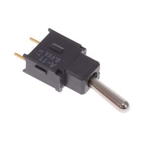 M2012S3A1W01 NKK Switches – Price, Stock & Datasheet
