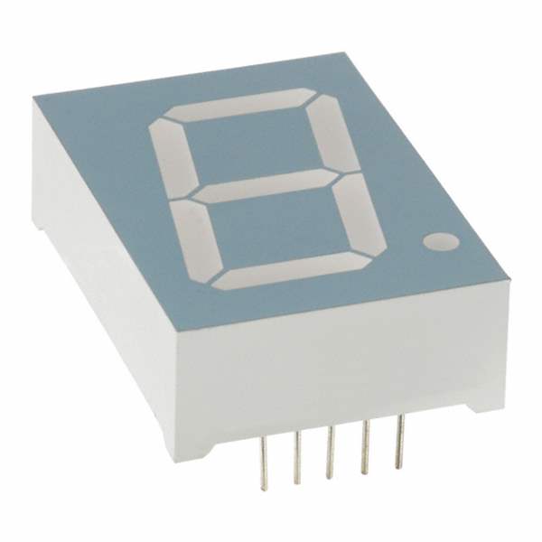 LDT-C512RI Lumex Opto/Components Inc. – Price, Stock & Datasheet