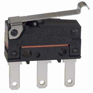 D2SW-P01L3T Omron – Price, Stock & Datasheet