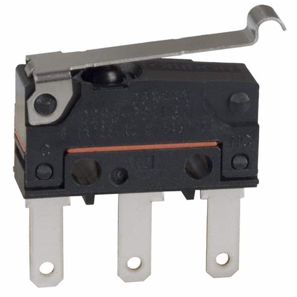 D2SW-P01L3T Omron – Price, Stock & Datasheet