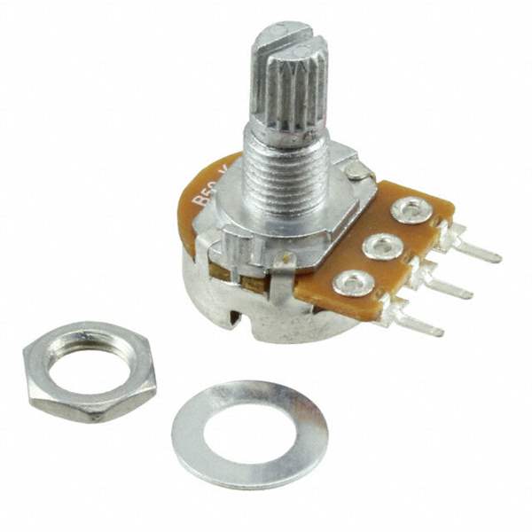 PDB12-H4301-503AF Bourns Inc. – Price, Stock & Datasheet