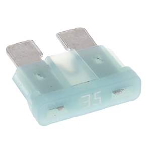 0287004.U Littelfuse Inc. – Price, Stock & Datasheet