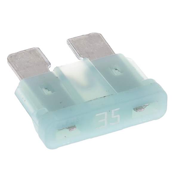 0287004.U Littelfuse Inc. – Price, Stock & Datasheet