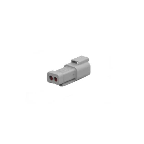DT04-2P-RT25 TE Connectivity – Price, Stock & Datasheet