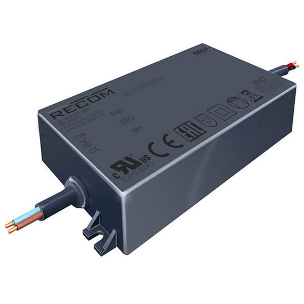 RCD-24-0.30 Recom Power – Price, Stock & Datasheet
