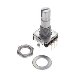 PEC12R-4230F-S0024 Bourns Inc. – Price, Stock & Datasheet