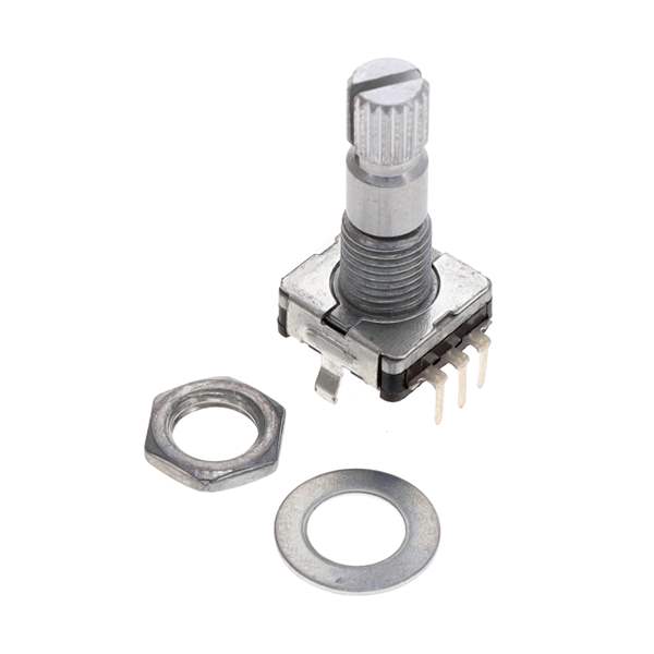 PEC12R-4230F-S0024 Bourns Inc. – Price, Stock & Datasheet