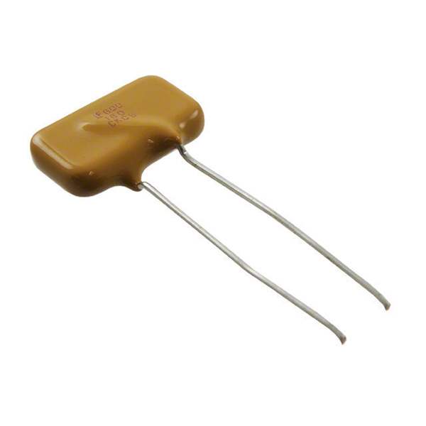 600R160UR Littelfuse Inc. – Price, Stock & Datasheet