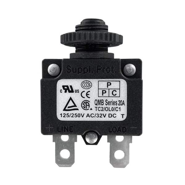 QLB-253-00DNN-3BA Qualtek – Price, Stock & Datasheet