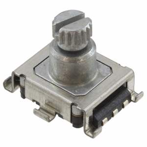 PEC12R-4220F-S0012 Bourns Inc. – Price, Stock & Datasheet