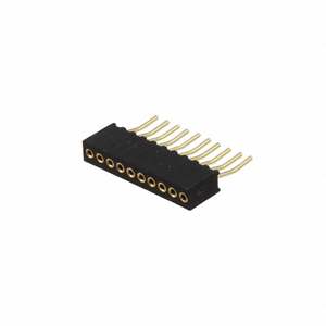 853-93-100-10-001000 Mill-Max Manufacturing Corp. – Price, Stock & Datasheet