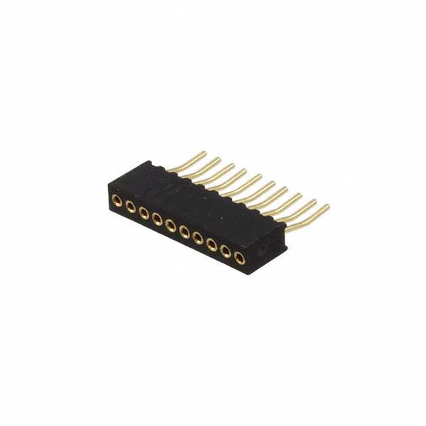 853-93-100-10-001000 Mill-Max Manufacturing Corp. – Price, Stock & Datasheet