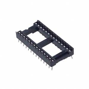 2-641615-2 TE Connectivity – Price, Stock & Datasheet