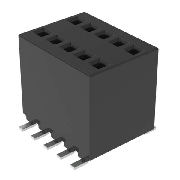 RSM-106-02-L-S-P-TR Samtec Inc. – Price, Stock & Datasheet