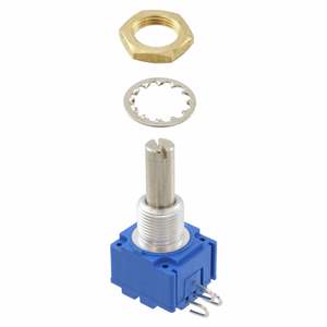 93R1A-R22-A05L Bourns Inc. – Price, Stock & Datasheet