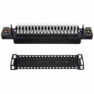 1658644-1 TE Connectivity – Price, Stock & Datasheet
