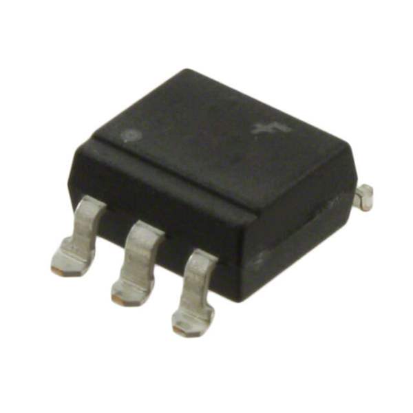 FOD420V ON Semiconductor – Price, Stock & Datasheet
