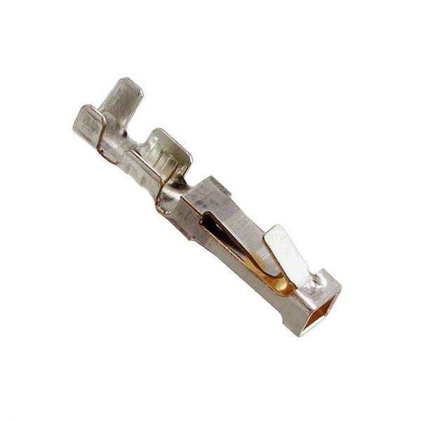 650897-5 TE Connectivity – Price, Stock & Datasheet