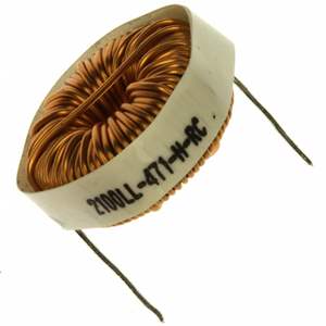 2200LL-820-H-RC Bourns Inc. – Price, Stock & Datasheet