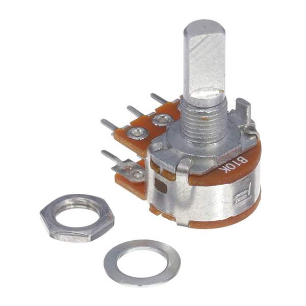 PTD901-1015K-B103 Bourns Inc. – Price, Stock & Datasheet