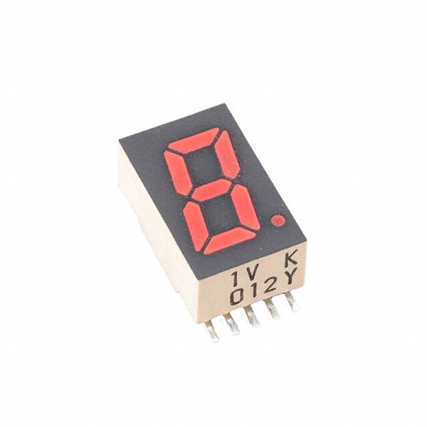 ACDA03-41CGKWA-F01 Kingbright Corporation – Price, Stock & Datasheet