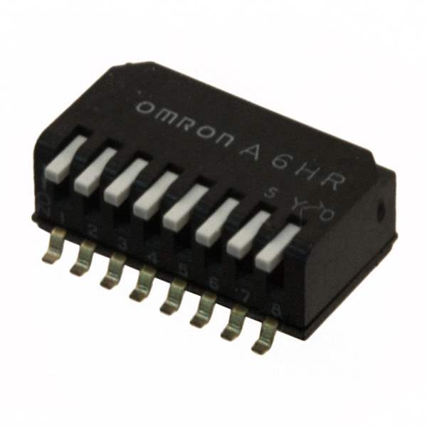 A6SR-4104-P Omron – Price, Stock & Datasheet