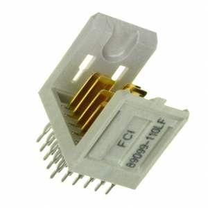 89008-116LF Amphenol – Price, Stock & Datasheet