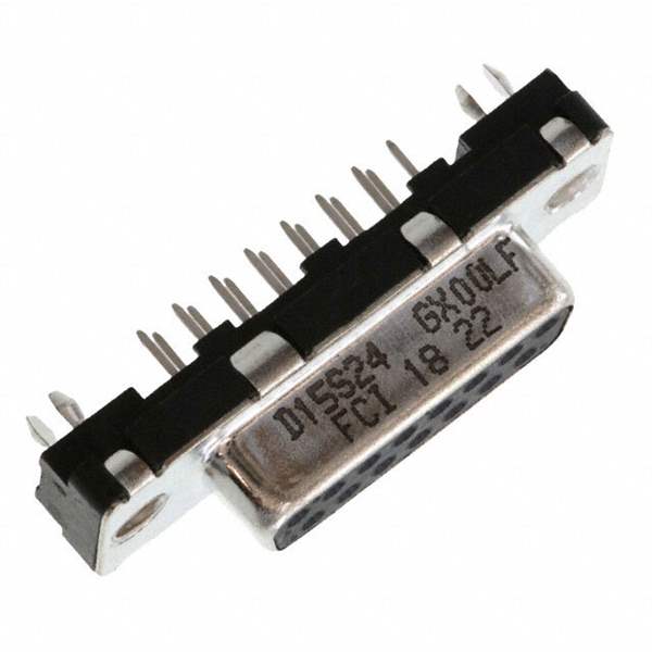 D15S24A4GL00LF Amphenol – Price, Stock & Datasheet