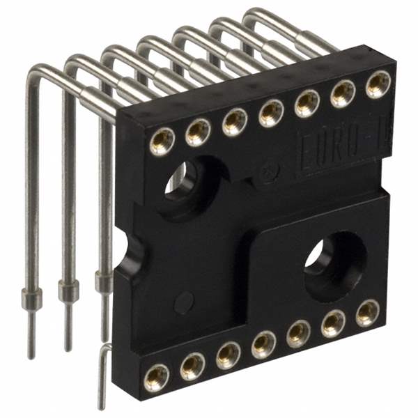 3100-0-15-80-34-80-10-0 Mill-Max Manufacturing Corp. – Price, Stock & Datasheet