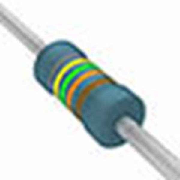 MBA02040C1874FC100 Vishay – Price, Stock & Datasheet