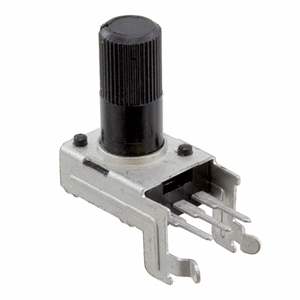 PTV09A-4015F-A103 Bourns Inc. – Price, Stock & Datasheet