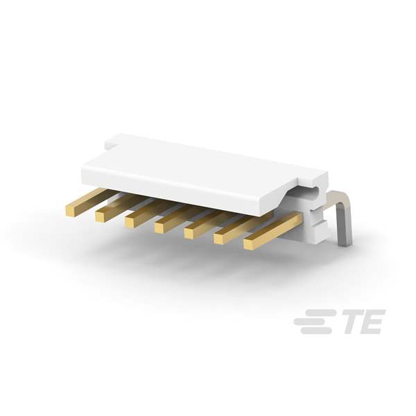 3-640445-8 TE Connectivity – Price, Stock & Datasheet