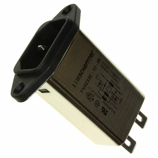 FN9260SB-6-06-20 TE Connectivity – Price, Stock & Datasheet