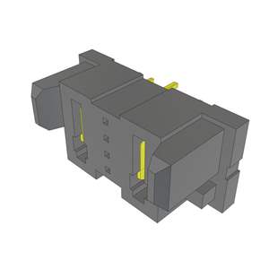 MEC1-105-02-L-D-NP-A-K-TR Samtec Inc. – Price, Stock & Datasheet