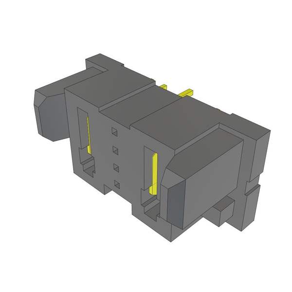 MEC1-105-02-L-D-NP-A-K-TR Samtec Inc. – Price, Stock & Datasheet