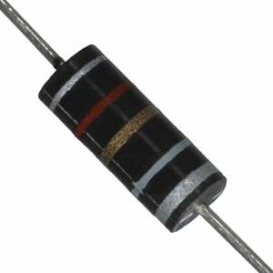 5800-3R9-RC Bourns Inc. – Price, Stock & Datasheet