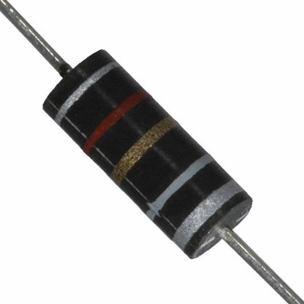 5800-3R9-RC Bourns Inc. – Price, Stock & Datasheet