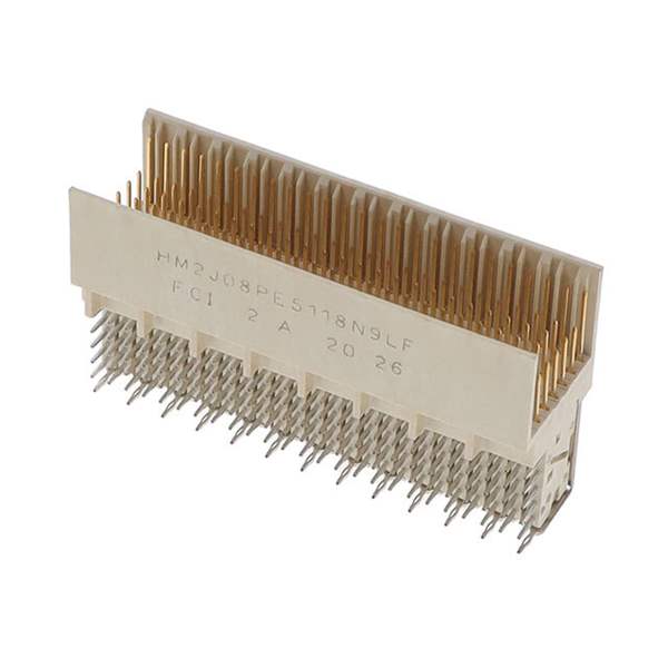 HM2P08PD5110N9LF Amphenol – Price, Stock & Datasheet