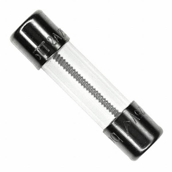 5HFP 2-R Bel Fuse Inc. – Price, Stock & Datasheet