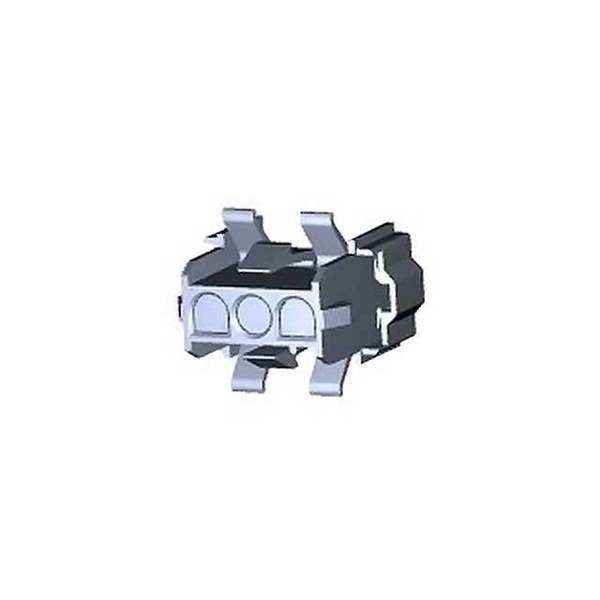 66260-4 TE Connectivity – Price, Stock & Datasheet
