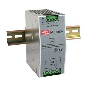 DRB50-24-1 TDK-Lambda Americas Inc. – Price, Stock & Datasheet