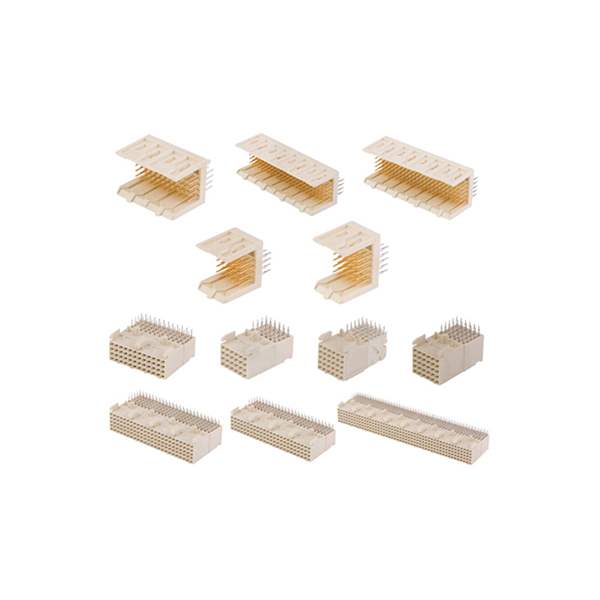 HM1S52FER400H6PLF Amphenol – Price, Stock & Datasheet
