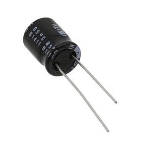 UKA0J471MPD1TD Nichicon – Price, Stock & Datasheet