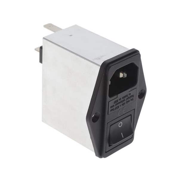 6160.0015 Schurter Inc. – Price, Stock & Datasheet