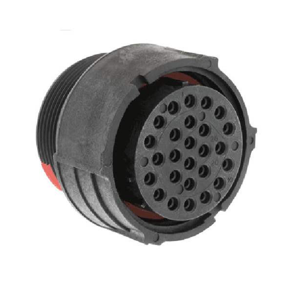 CL103000 Souriau-Sunbank by Eaton – Price, Stock & Datasheet